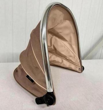 iCandy peach - Suncover uitklapbaar scherm kinderwagen deel beschikbaar voor biedingen