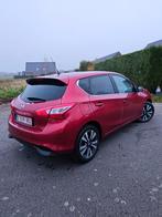 Nissan Pulsar 2017, Autos, Nissan, Rouge, Achat, Euro 6, Boîte manuelle