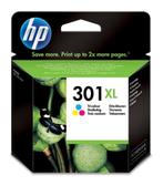 Cartouche d'encre HP 301 XL couleurs, Computers en Software, Ophalen, Nieuw, Cartridge, HP