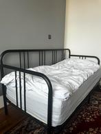 uitschuifbaar bed, Huis en Inrichting, Ophalen, Zo goed als nieuw