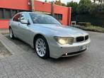 Bmw série 730d, Auto's, BMW, Particulier, Te koop, Open dak