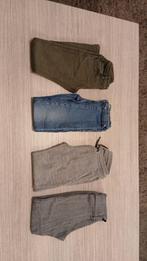 Groot pakket kinderkleding, jongen, maat 128, Kinderen en Baby's, Ophalen of Verzenden, Zo goed als nieuw, Maat 128