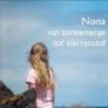Nona van zonnemeisje tot sterrenstof Karel Francque beschikbaar voor biedingen