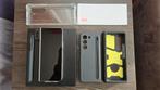 Samsung Fold 5, 512gb, garantie, s-pen en hoesjes, Telecommunicatie, Mobiele telefoons | Hoesjes en Screenprotectors | Samsung