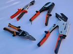 Outil toiture lot, Bricolage & Construction, Enlèvement, Comme neuf
