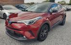 🆕TOYOTA CHR_1.8i Hybrid(97 CH)_04/2018💢EUR.6B_EQUP_AUTOM💢, Auto's, Automaat, Stof, 4 cilinders, 72 kW