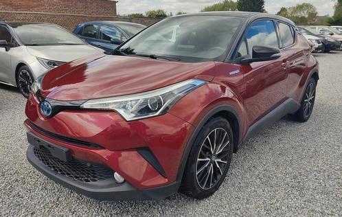 🆕TOYOTA CHR_1.8i Hybrid(97 CH)_04/2018💢EUR.6B_EQUP_AUTOM💢, Auto's, Toyota, Bedrijf, Te koop, C-HR, ABS, Achteruitrijcamera