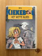 Kiekeboe - Het witte bloed (dvd), Enlèvement ou Envoi, Tous les âges, Comme neuf, Aventure