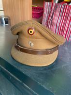 Képi militaire, Ophalen of Verzenden, Gedragen, 57 cm (M, 7⅛ inch) of minder, Abl