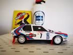 Lancia Delta S4 Ottomobiel, Verzamelen, Ophalen of Verzenden, Zo goed als nieuw