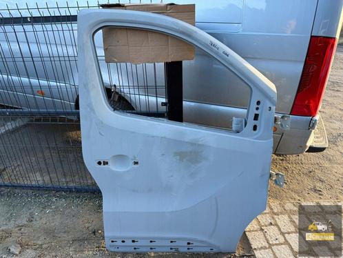 Trafic III IV Vivaro B Talento Primastar rechter voordeur ni, Auto-onderdelen, Carrosserie, Deur, Gebruikt