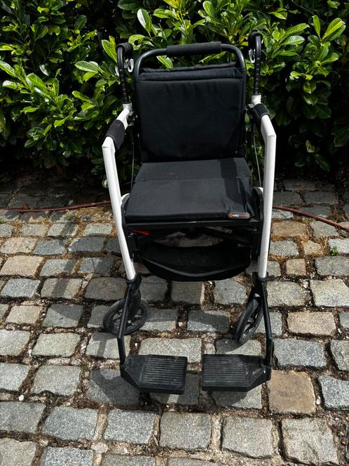 Rollz Motion² - De rollator en rolstoel ineen, Diversen, Rollators, Ophalen
