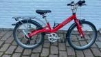 Kokua 20 inch kinderfiets (5 tot 8 jaar), Ophalen, Gebruikt, 20 inch of meer