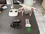 Dji phantom 3 standard rtf, Ophalen, Zo goed als nieuw
