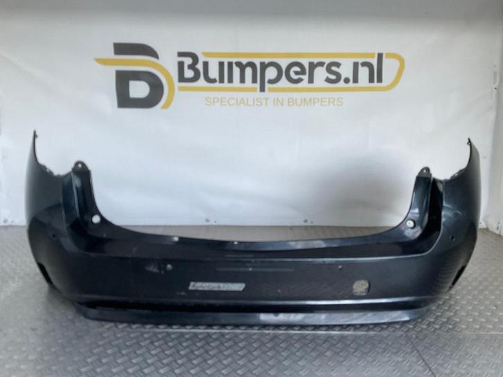 Bumper Toyota Corolla Station 18-24 52159-02080 Achterbumper, Auto-onderdelen, Carrosserie, Bumper, Achter, Gebruikt, 6 maanden garantie