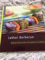 2 nieuwe kookboeken (barbecue en zoete lekkernijen), Livres, Livres de cuisine, Europe, Plat principal, Enlèvement ou Envoi, Neuf