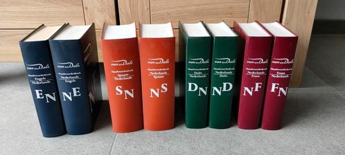 Woordenboeken Van Dale, Boeken, Woordenboeken, Zo goed als nieuw, Van Dale, Ophalen