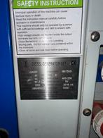 Stroomgroep, Ophalen, Zo goed als nieuw