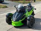 Can Am SPYDER RS 2012 1000cc 19500km