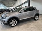 Volkswagen T-Roc Automaat / LED / DAB / Digital cockpit /Se, Argent ou Gris, Achat, Euro 6, Noir