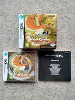 Pokémon Heartgold big box, Ophalen of Verzenden