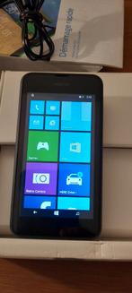 Nokia lumia 530, Telecommunicatie, Ophalen, Zo goed als nieuw