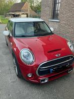 Mini cooper S, Cuir, 5 portes, Cooper S, Achat