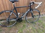 Velo de course ARGON taille M, Gebruikt, Carbon, Heren, 53 tot 57 cm