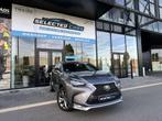 Lexus NX 300h E-FOUR F Sport | Hybride | blanco Gekeurd, Auto's, Automaat, 114 kW, Gebruikt, Euro 6