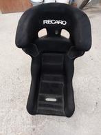 Baquet RECARO carbone, Autos : Pièces & Accessoires, Habitacle & Garnissage, Enlèvement ou Envoi