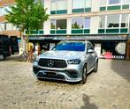 Mercedes GLE 350de 4MATIC SPORT 9G-TRONIC AMG PANO/MULTIBEAM, Auto's, Automaat, 4 cilinders, GLE, 5 zetels