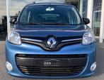 Renault Kangoo 1.5 DCI LIMITED / Airco / Bluetooth / PDC /, Autos, Achat, 90 ch, Euro 6, Entreprise