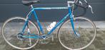 RETROKOERSFIETS PEUGEOT P10LS volledig gerestaureerd 1984-85, Fietsen en Brommers, 10 tot 15 versnellingen, Overige merken, Staal