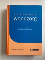 Handboek wondzorg, Enlèvement, Utilisé