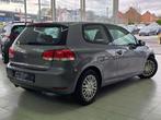 Volkswagen Golf 1.6 TDi 105CV - 3 PORTES - CRUISE - CAPT, Auto's, Voorwielaandrijving, Euro 5, 105 pk, Gebruikt