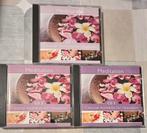 3 cd’s meditatie, Ophalen of Verzenden, Zo goed als nieuw