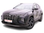 HYUNDAI Tucson 1.6 T-GDi 150 Feel Plus + GPS + KRELL + LED +, Boîte manuelle, SUV ou Tout-terrain, Tucson, Noir