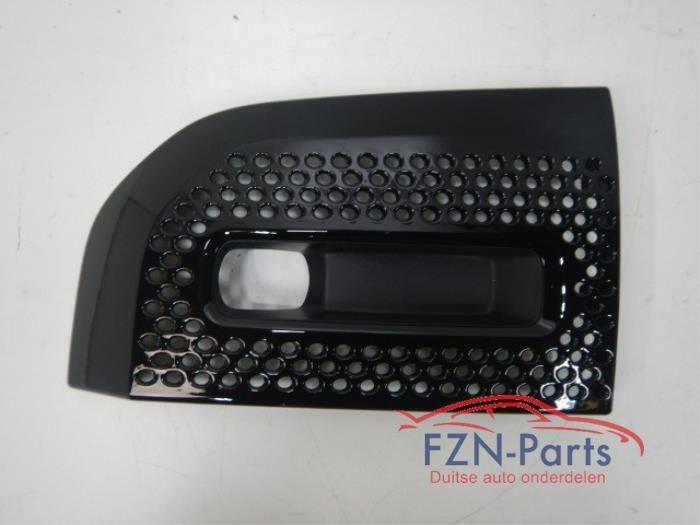 Afdekplaat diversen Diversen (22740984), Auto-onderdelen, Overige Auto-onderdelen, Gebruikt, Ophalen