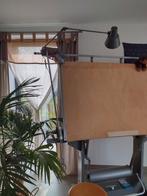 bieffe architectentafel, architecten tafel,tekentafel, Doe-het-zelf en Bouw, Ophalen, Zo goed als nieuw
