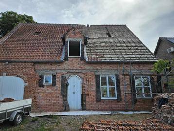 Ramen en deuren  beschikbaar voor biedingen
