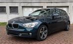 Bmw 116i prete a être immatriculé, Auto's, BMW, 100 kW, Euro 5, 1 Reeks, Xenon verlichting