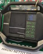 nieuwe digitale  hikoki radio ur18dsal, Ophalen, Nieuw, Radio