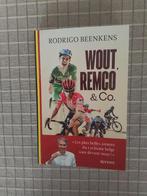 Wout, Remco en co, Ophalen, Nieuw, Lopen en Fietsen