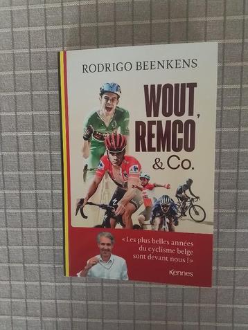 Wout, Remco en co beschikbaar voor biedingen