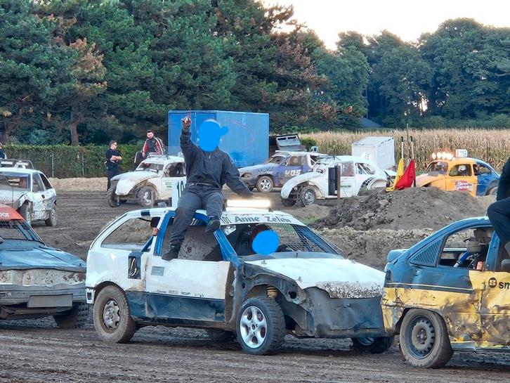 Suzuki swif, Auto diversen, Autosport-onderdelen, Ophalen