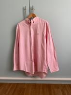 Roos hemd van ralph lauren(XL), Kleding | Heren, Overhemden, Verzenden, Zo goed als nieuw, Roze, Ralph Lauren