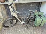 Victoria Urban 13.8, Fietsen en Brommers, Elektrische fietsen, Gebruikt, 50 km per accu of meer, 55 tot 59 cm, Ophalen