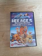 Dvd Ice Age 5, Avontuur, Ophalen of Verzenden, Vanaf 6 jaar, Nieuw in verpakking