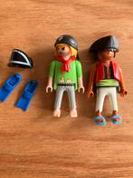 Playmobil piraten, Ophalen of Verzenden, Zo goed als nieuw