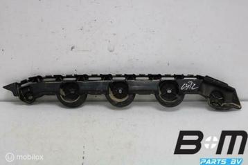 Bumpergeleider linksachter Skoda Fabia 3 Combi 6V9807393A